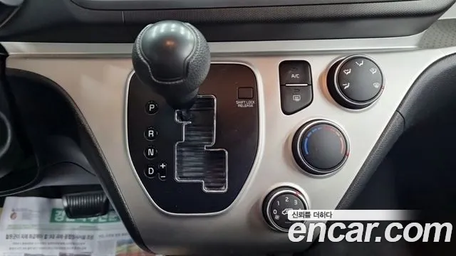 Kia Ray 2022 thumb 7