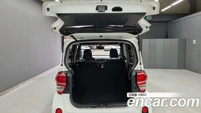 Kia Ray 2022 thumb 8