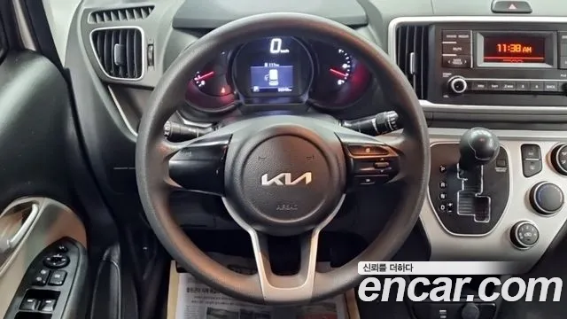 Kia Ray 2022 thumb 12