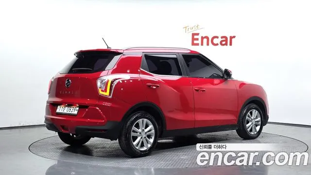 KGM Tivoli 2016 thumb 12