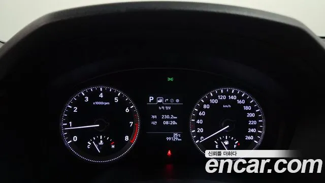 Hyundai Grandeur 2017 thumb 9
