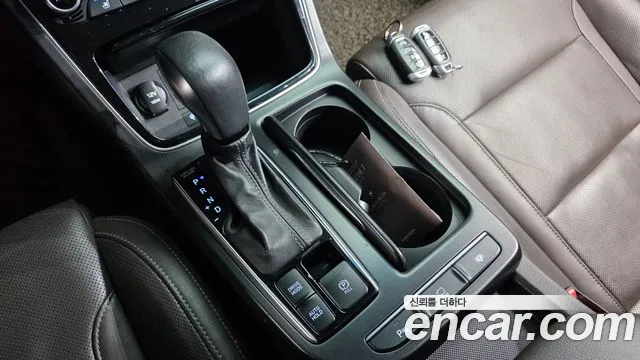 Hyundai Grandeur 2017 thumb 4