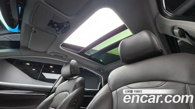 Hyundai Grandeur 2017 thumb 5