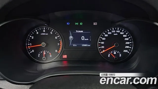 Kia K5 2015 thumb 6