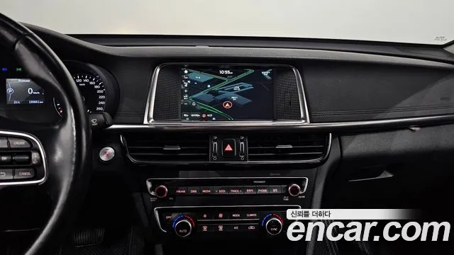 Kia K5 2015 thumb 5