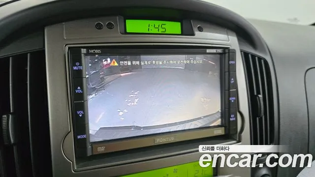 Hyundai Staria 2011 thumb 9