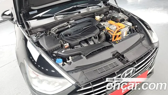 Hyundai (DN8) 2020 thumb 6