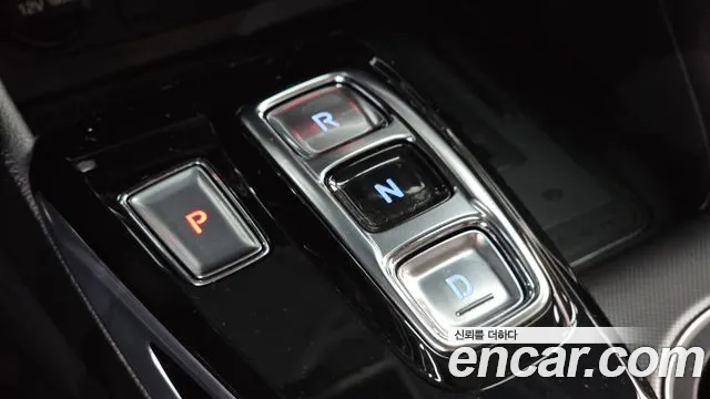 Hyundai (DN8) 2020 thumb 4