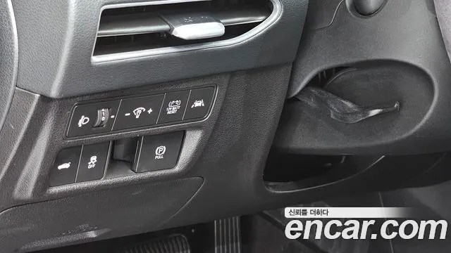 Hyundai (DN8) 2020 thumb 3
