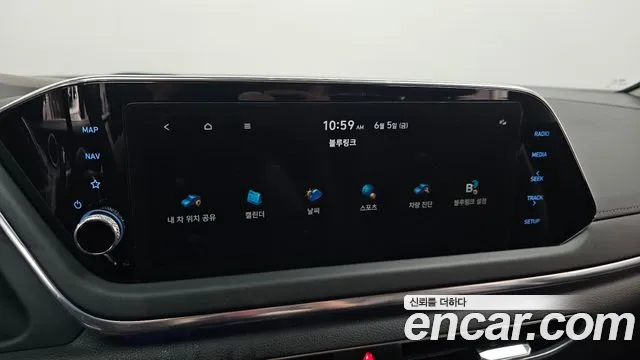 Hyundai (DN8) 2020 thumb 7