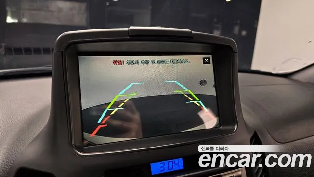 Hyundai Санта Фе 2012 thumb 4