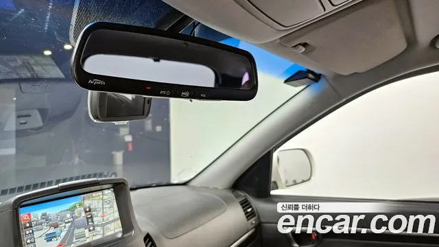Hyundai Санта Фе 2012 thumb 2