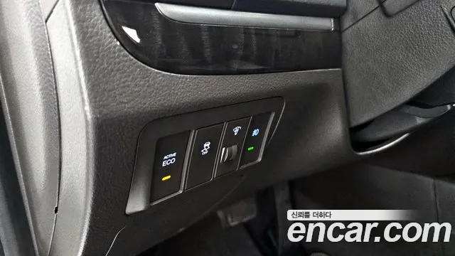 Hyundai Санта Фе 2012 thumb 6