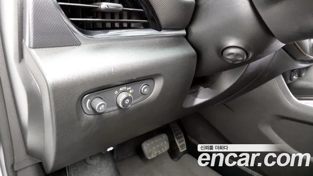 Chevrolet Traverse 2020 thumb 12