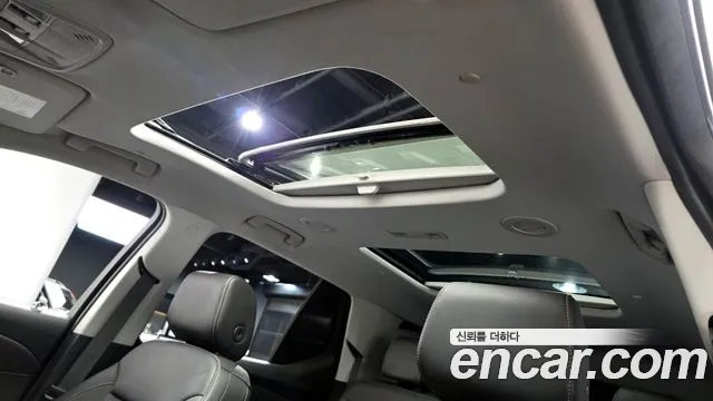 Chevrolet Traverse 2020 thumb 7