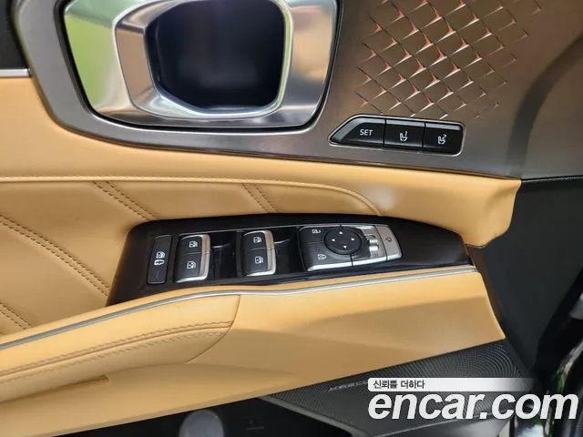 Kia Sorento 2020 thumb 4