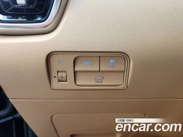 Kia Sorento 2020 thumb 11