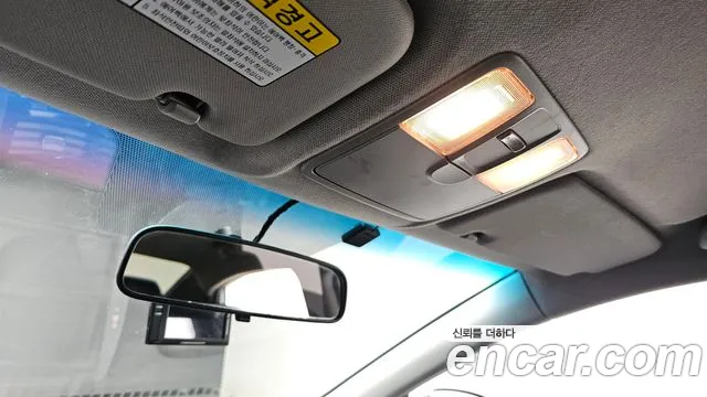 Hyundai Accent 2013 thumb 8
