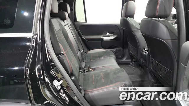 Mercedes-Benz GLB 2023 thumb 5