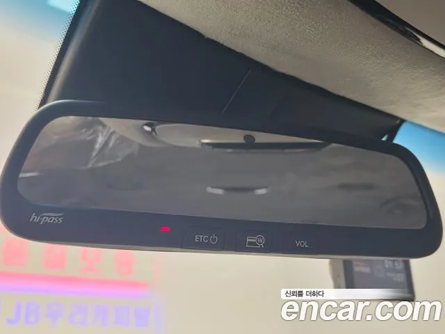 Hyundai Palisade 2021 thumb 12