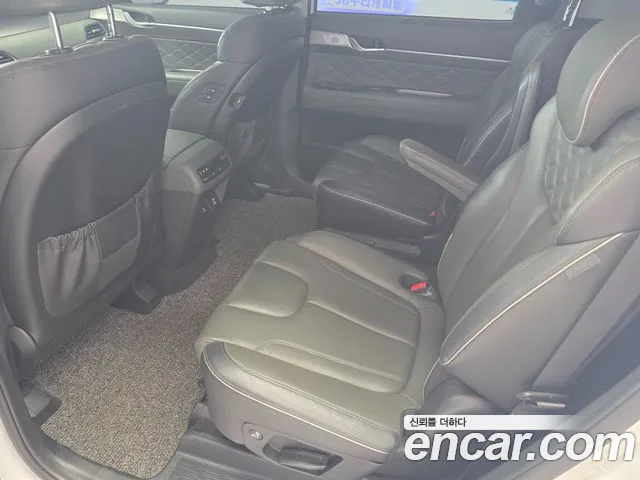 Hyundai Palisade 2021 thumb 5