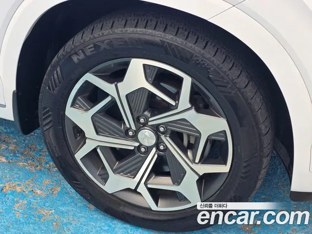 Hyundai Palisade 2021 thumb 9