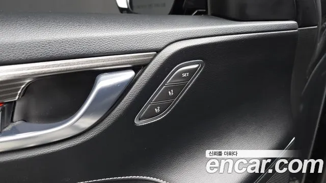Hyundai Grandeur 2018 thumb 6