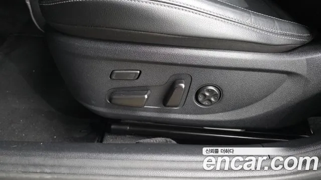 Hyundai Grandeur 2018 thumb 7