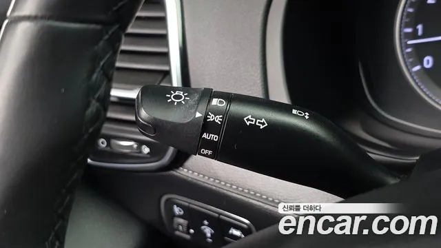Hyundai Grandeur 2018 thumb 12