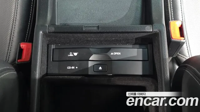 Hyundai Grandeur 2018 thumb 4