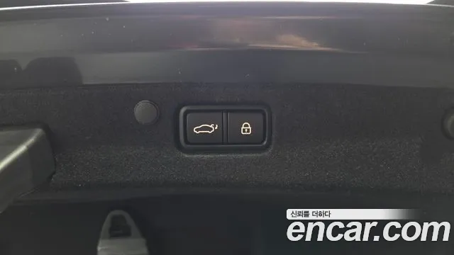 Hyundai Grandeur 2018 thumb 8