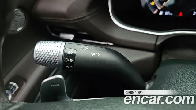 Genesis GV80 2020 thumb 10