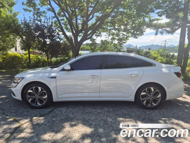 Renault SM6 2020 thumb 8