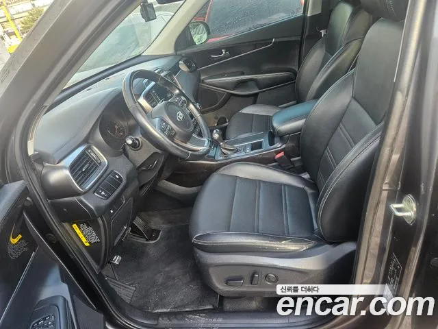 Kia Sorento 2016 thumb 4