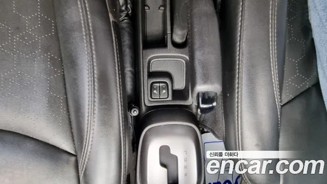 Chevrolet Spark 2016 thumb 3