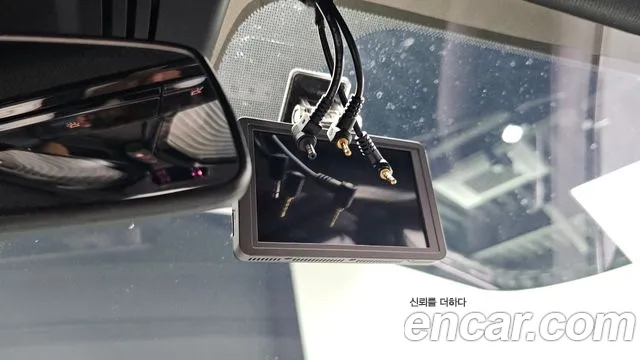 BMW X5M 2020 thumb 9