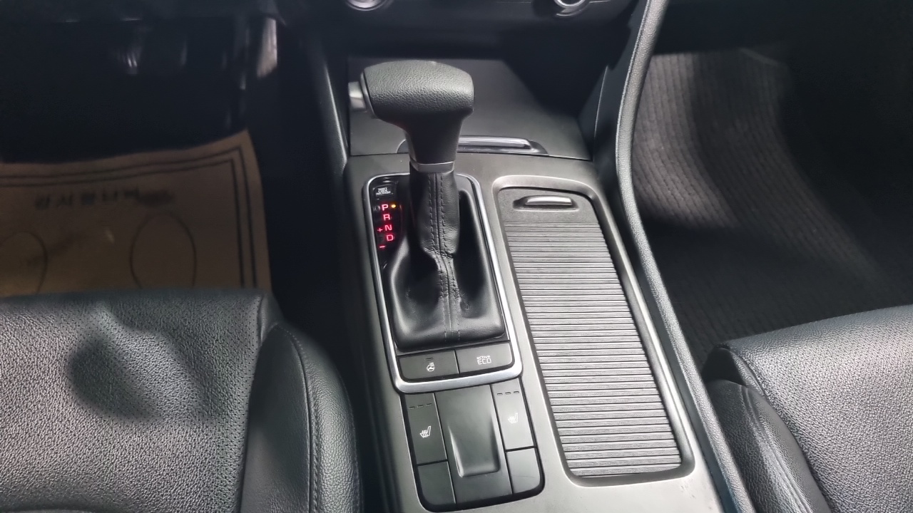 Kia K5 2015 thumb 3