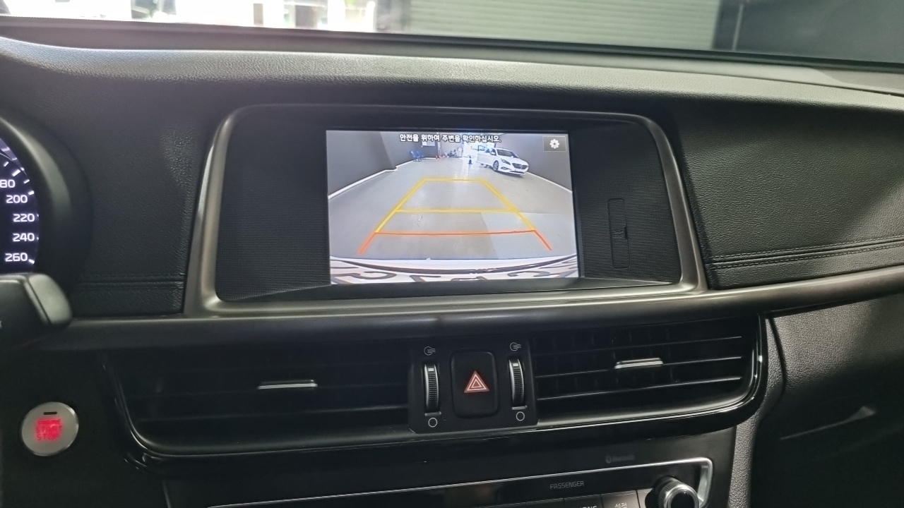 Kia K5 2015 thumb 5