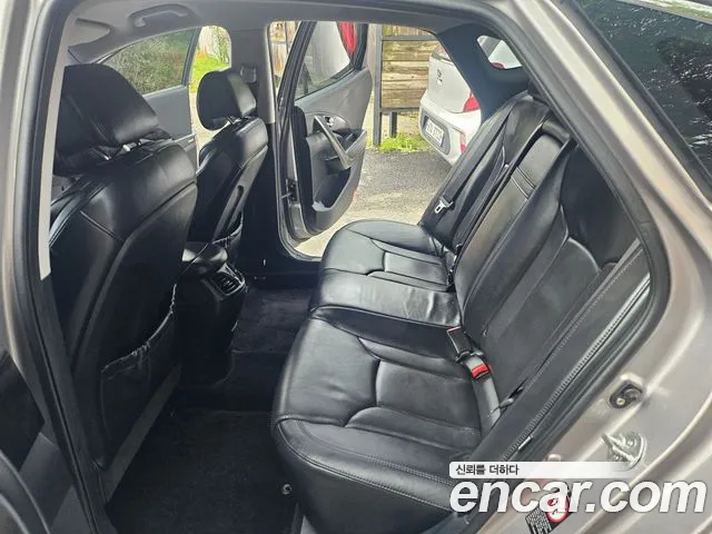 Hyundai Grandeur 2011 thumb 12