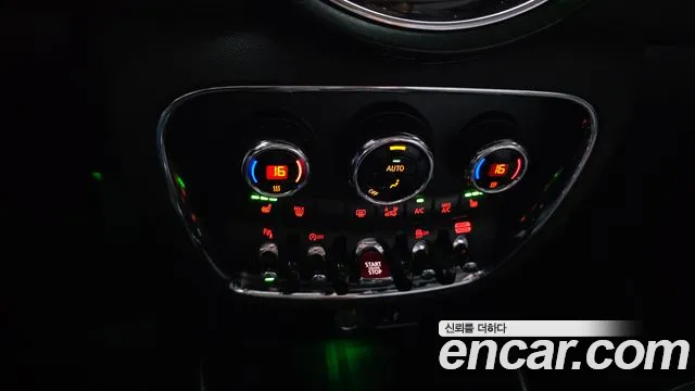 Mini Clubman 2021 thumb 9