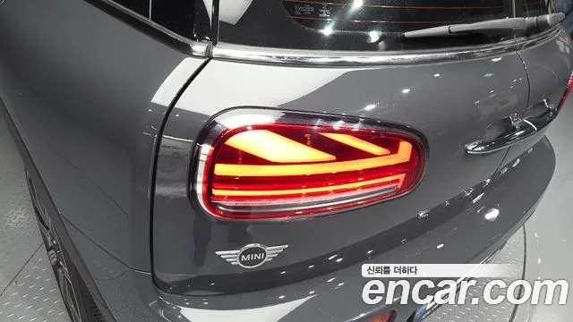 Mini Clubman 2021 thumb 7