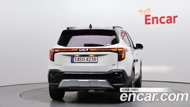 Kia Seltos 2025 thumb 6