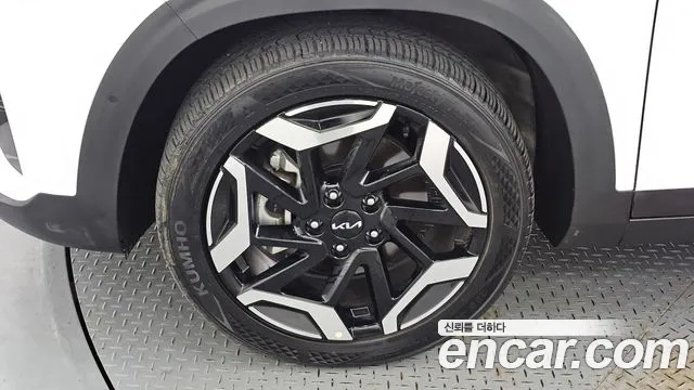 Kia Seltos 2025 thumb 7