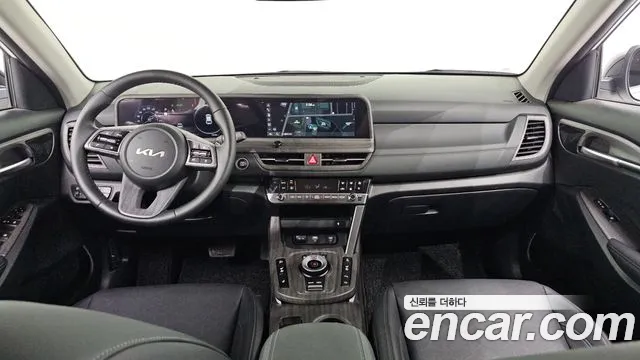 Kia Seltos 2025 thumb 8