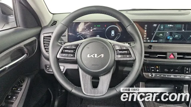 Kia Seltos 2025 thumb 2