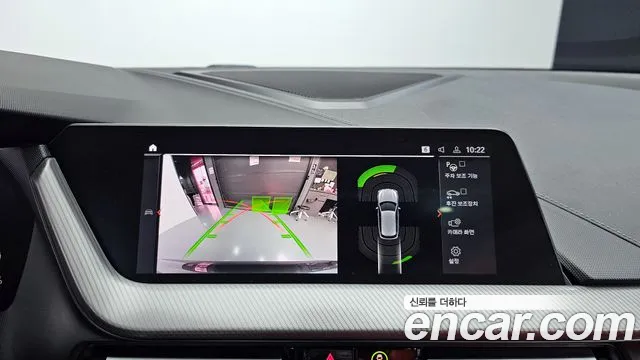 BMW 1 серии 2021 thumb 5