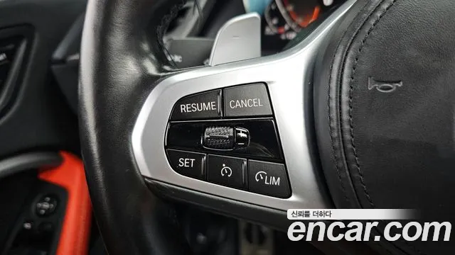BMW 1 серии 2021 thumb 4