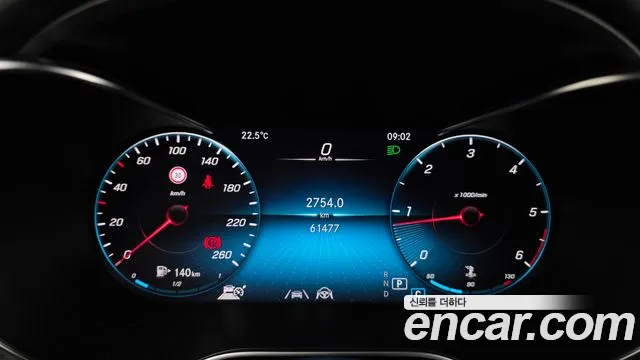 Mercedes-Benz GLC 2022 thumb 10