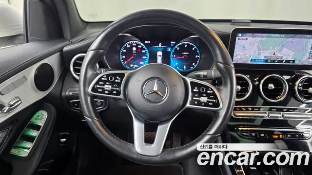 Mercedes-Benz GLC 2022 thumb 6