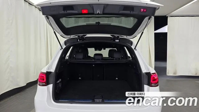 Mercedes-Benz GLC 2022 thumb 2